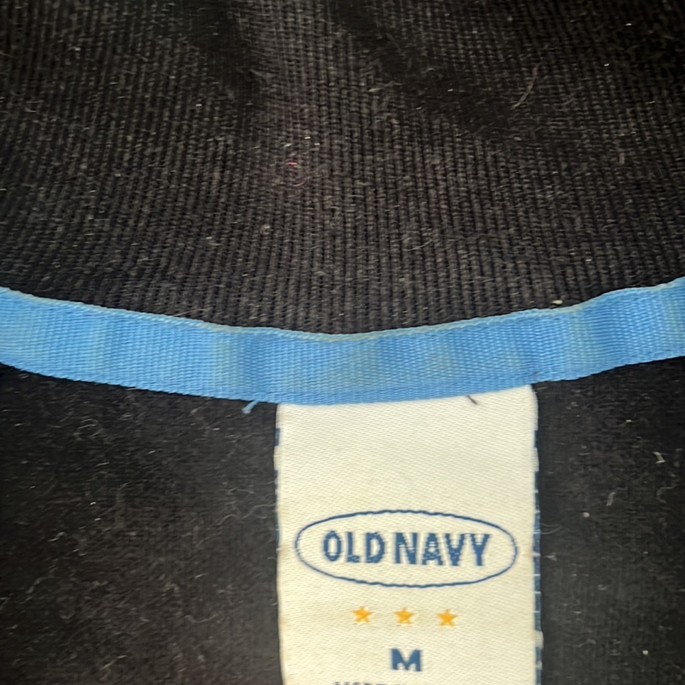 Zip up - Picture 2 of 8